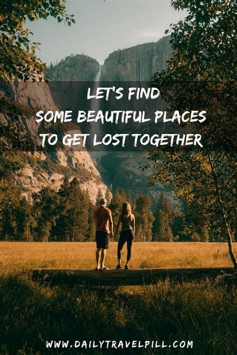 65 Couple travel quotes - THE BEST of 2020 | Boyfriend ...
