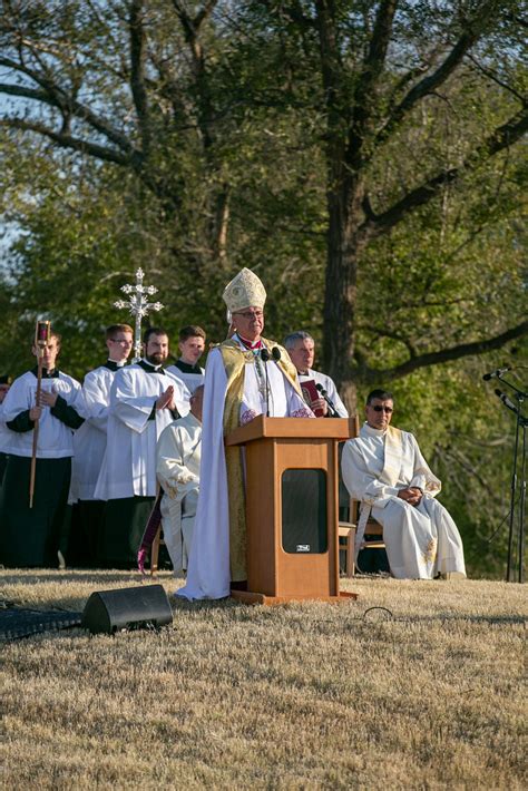 Rother Groundbreaking191103186 Archdiocese Of Oklahoma City Flickr