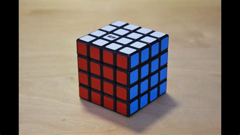 Resolver Cubo De Rubik 4x4 Principiantes Hd Tutorial Español