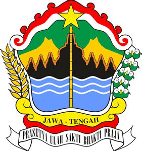 This free logos design of jawa tengah logo cdr has been published by pnglogos.com. Jawa Tengah logo vector. Download free Jawa Tengah vector logo and icons in AI, EPS, CDR, SVG ...