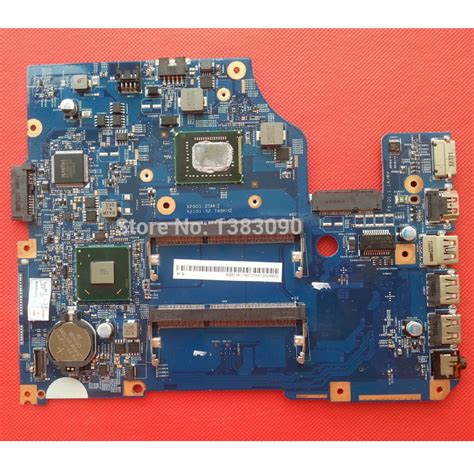 Buy Acer V5 531 With I3 2377m Cpu Hm77 Laptop Notebook Motherboard Amd