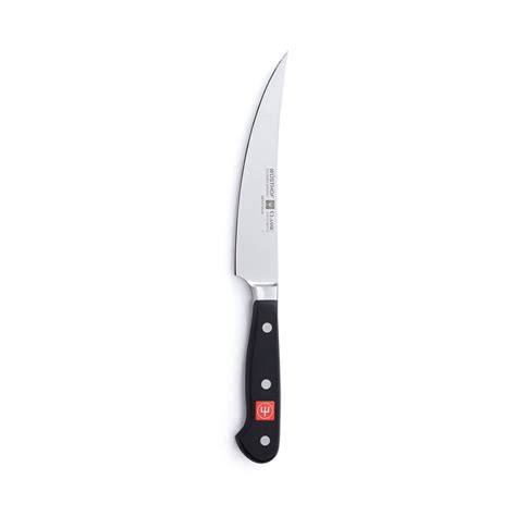 Wusthof Classic 6 Curved Boning Knife Wusthof Classic Best Kitchen