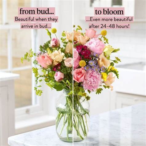 We are proud to offer next day flower delivery here at b&m. Birthday Flowers | Next Day Online Flower Delivery in 2020 ...