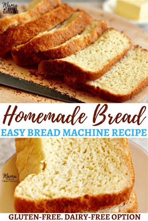 Its compact design also makes it ideal for kitchens with limited countertop space. Zojirushi Bread Machine Recipes Gluten Free - Best Gluten ...