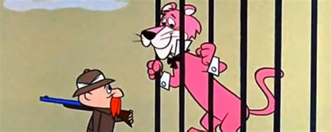 Snagglepuss Quotes Even Quotesgram