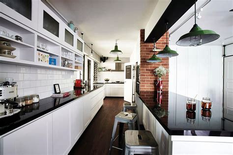12+ Newest Modern Kitchen Design Hdb