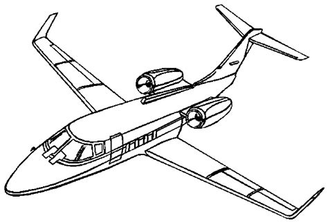Coloring Pages Mega Blog Airplane Coloring Pages For Kids