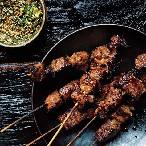 Foods You Can Eat On A Stick Epicurious