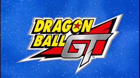 Maybe you would like to learn more about one of these? Dragon ball GT song - YouTube