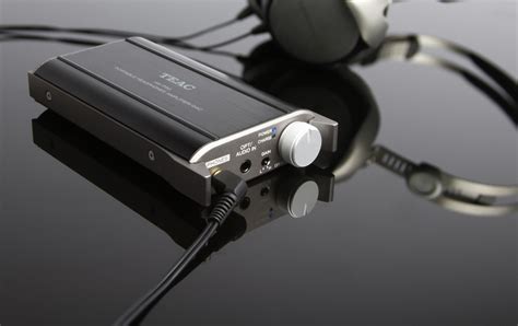 TEAC推出HA P50便携式耳机放大器带USB DAC audioXpress 188bet亚洲登录 188金宝搏beat官网