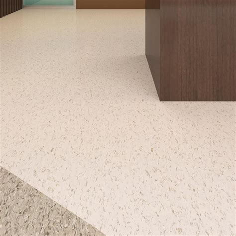 Armstrong Imperial Texture Vct 12 In X 12 In X 332 In Cool White