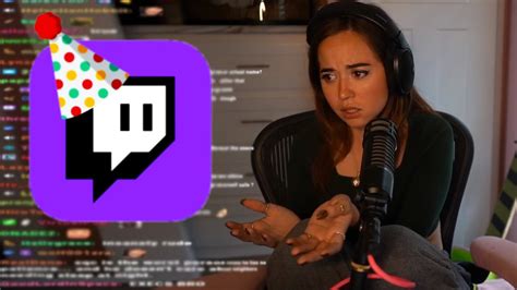 Maya Was SHOCKED After This Happened At The Twitch Dinner YouTube