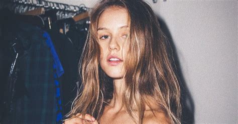 Conheça a atriz da Marvel que é viciada em postar nudes no Instagram