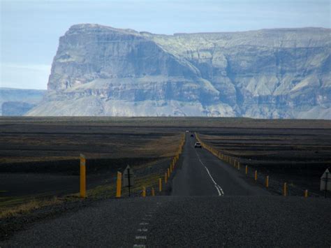 The Scenic Drives You Have To Take In Iceland