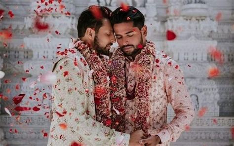 India Same Sex Couples Take Marriage Equality Case To High Court