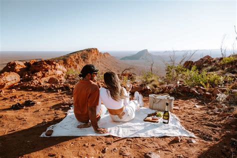 Guide To Alice Springs Tourism Australia