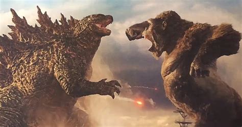 Skull island, it is the fourth film in legendary's monsterverse. "Godzilla vs Kong" podría llegar a HBO Max | EL IMPARCIAL ...