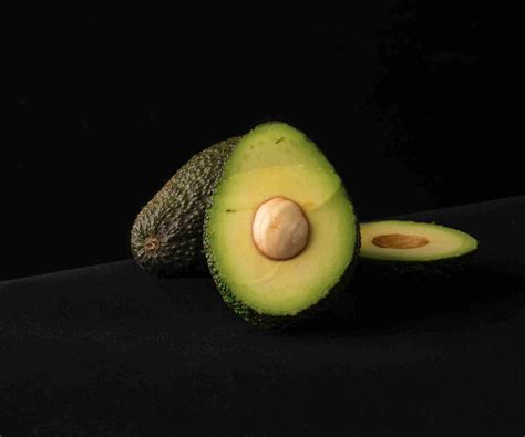 Avocados are used in both savory and sweet dishes. Avocado ~ It's More Than Guacamole - UF/IFAS Extension ...