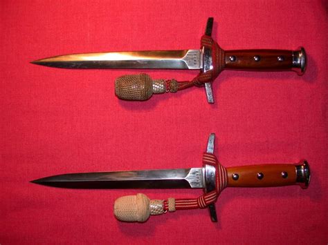 Always Collectable Bayonets And Dagger