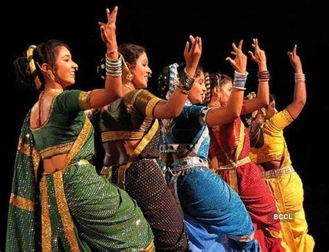Lavani Dance Form Laavni Dance Form Performed By Law Students Of