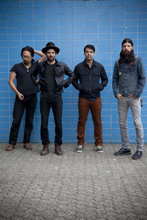 Live Video: The Avett Brothers, 