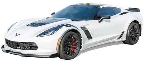 Extreme Online Store Corvette Parts And Accessories