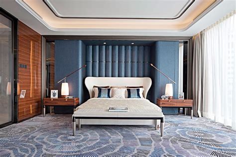 The Best Hotel Room Interior Design Of 2018