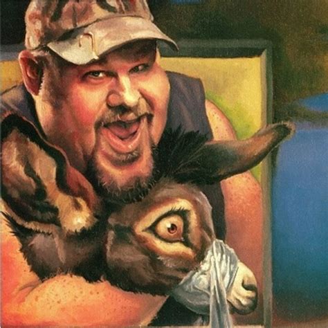 Larry The Cable Guy Movies Comic Vine