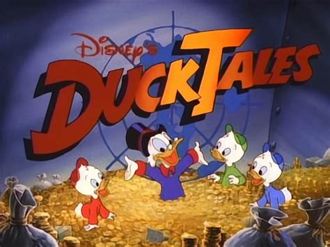 Ducktales Darkwing Duck Wiki Fandom Powered By Wikia