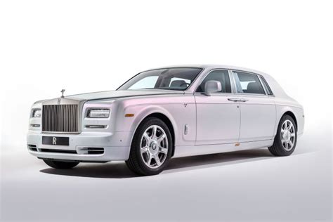 2012 Rolls Royce Phantom Extended Wheelbase Vii Facelift 2012 67 V12