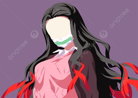 336 Wallpaper Keren Anime Nezuko Myweb