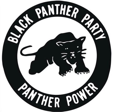 Pin By ѕυηѕнιηє☀️ On мy вlacĸ ιѕ вeaυтιғυl Black Panthers Movement
