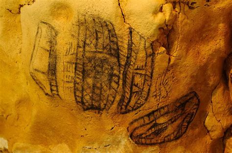 Пещера альтамира в испании: история, описание, фото, наскальные рисунки
