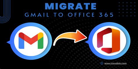 How To Migrate Gmail To Office 365 Exchange Online For Free
