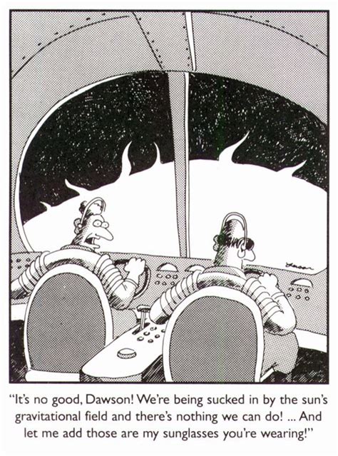 The Far Side Comics Hilarious And Funny Cartoons