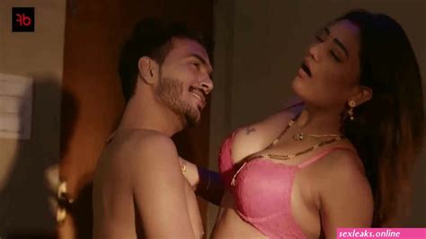 Rajni Kaand Cineprime 2022 Hindi Porn Web Series Episode 2 Sex Leaks Porn