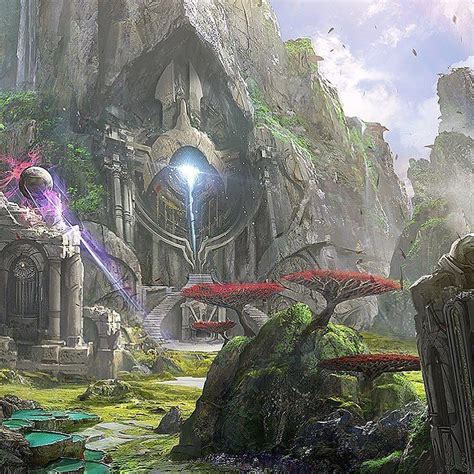 James Paick On Instagram “epic Games New Title Paragon Had An