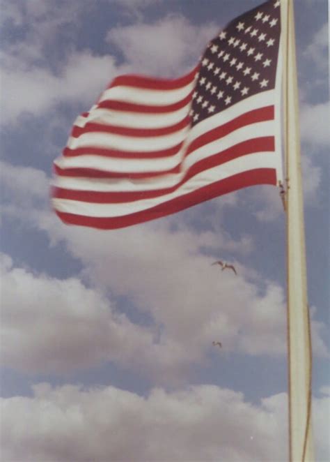 Vintage American Flag Artofit