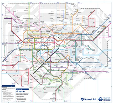 and the next london underground map london tube map london map images and photos finder