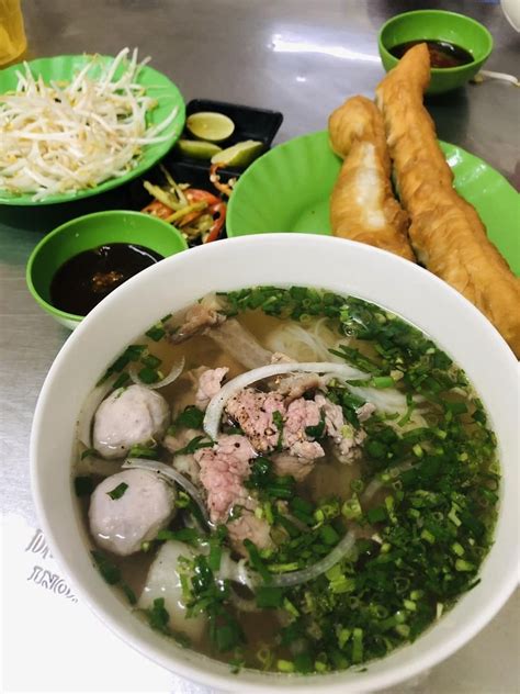 Trải nghiệm ẩm thực ở Tiền Giang sẽ vơi đi một nửa thú vị nếu không ăn