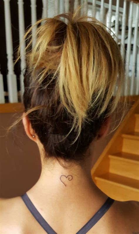 Maybe you would like to learn more about one of these? Their will Always be a piece of my heart missing #formyangel😍 | Heart tattoo, Tattoos, I tattoo