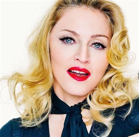 Madonna Madonna Looks Lady Madonna Madonna Music