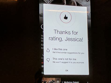Netflix Ratings System Changed From Stars To Thumbs