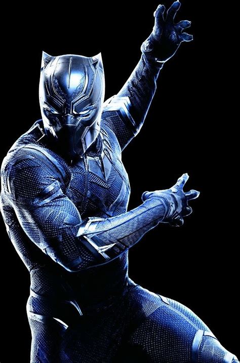 He is known for his portrayal of t'challa / black panther in the marvel cinematic universe from 2016 to 2019, particularly in чёрная пантера (2018), and for his starring roles as several pioneering americans. Pin by bgpzblog on Black Panther (Chadwick Boseman) Movie ...