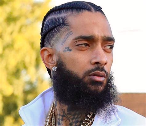 Nipsey Hussle The Marathon Continues Through His Legacy