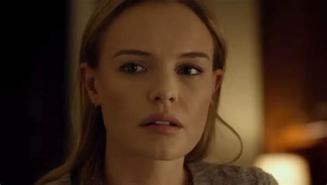 Kate Bosworth To Produce And Star In Sci Fi Thriller Genesis