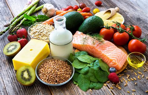 Mediterranean Style Diet And Ivf • Merrion Fertility Clinic