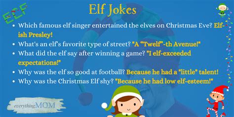 150 Funniest Christmas Jokes For A Good Laugh Everythingmom