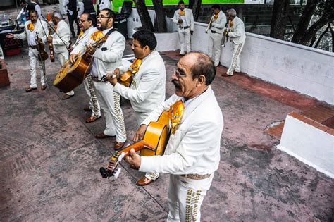 10 Traditional Mexican Instruments You Should Know Harmonyvine