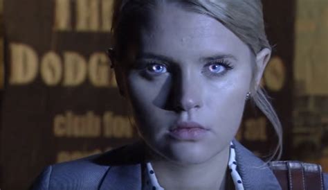 eastenders viewers think soap made mistake killing lucy beale